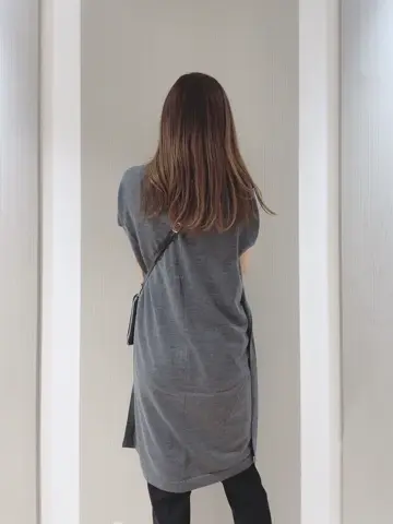 ICB 世戸 コーディネート画像