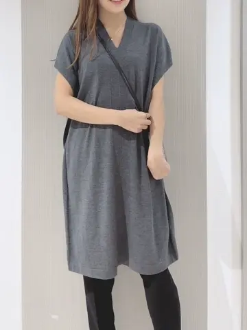 ICB 世戸 コーディネート画像