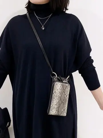 ICB 長谷川 コーディネート画像