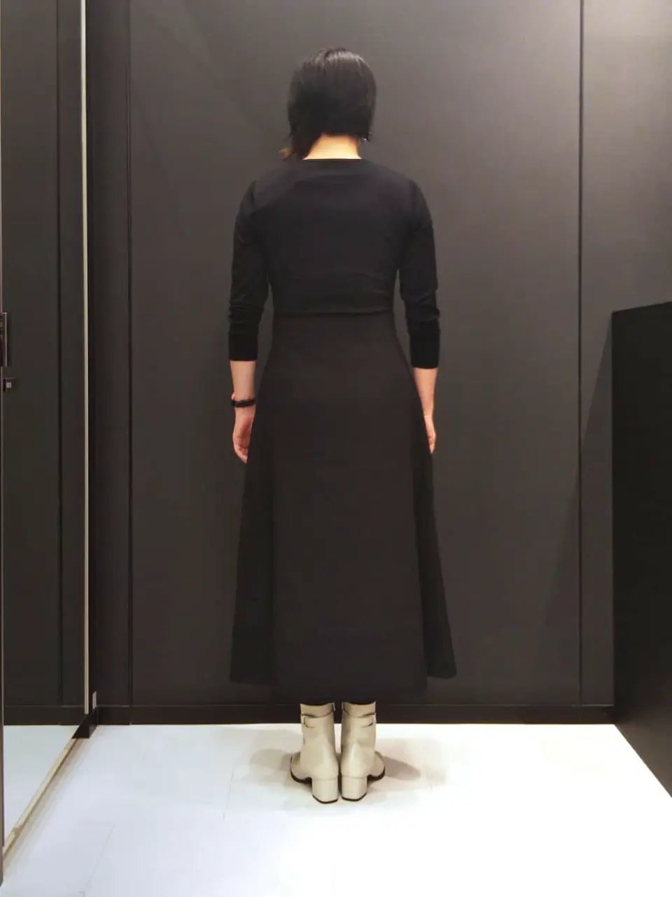 ICB 岩田 コーディネート画像