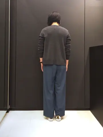 ICB 岩田 コーディネート画像