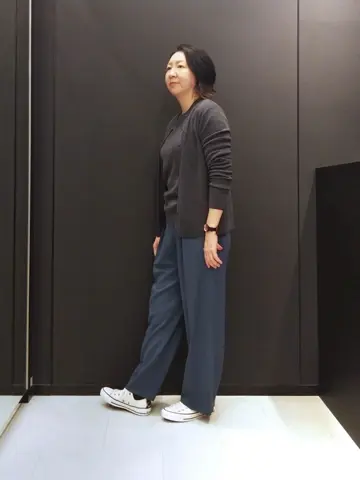 ICB 岩田 コーディネート画像