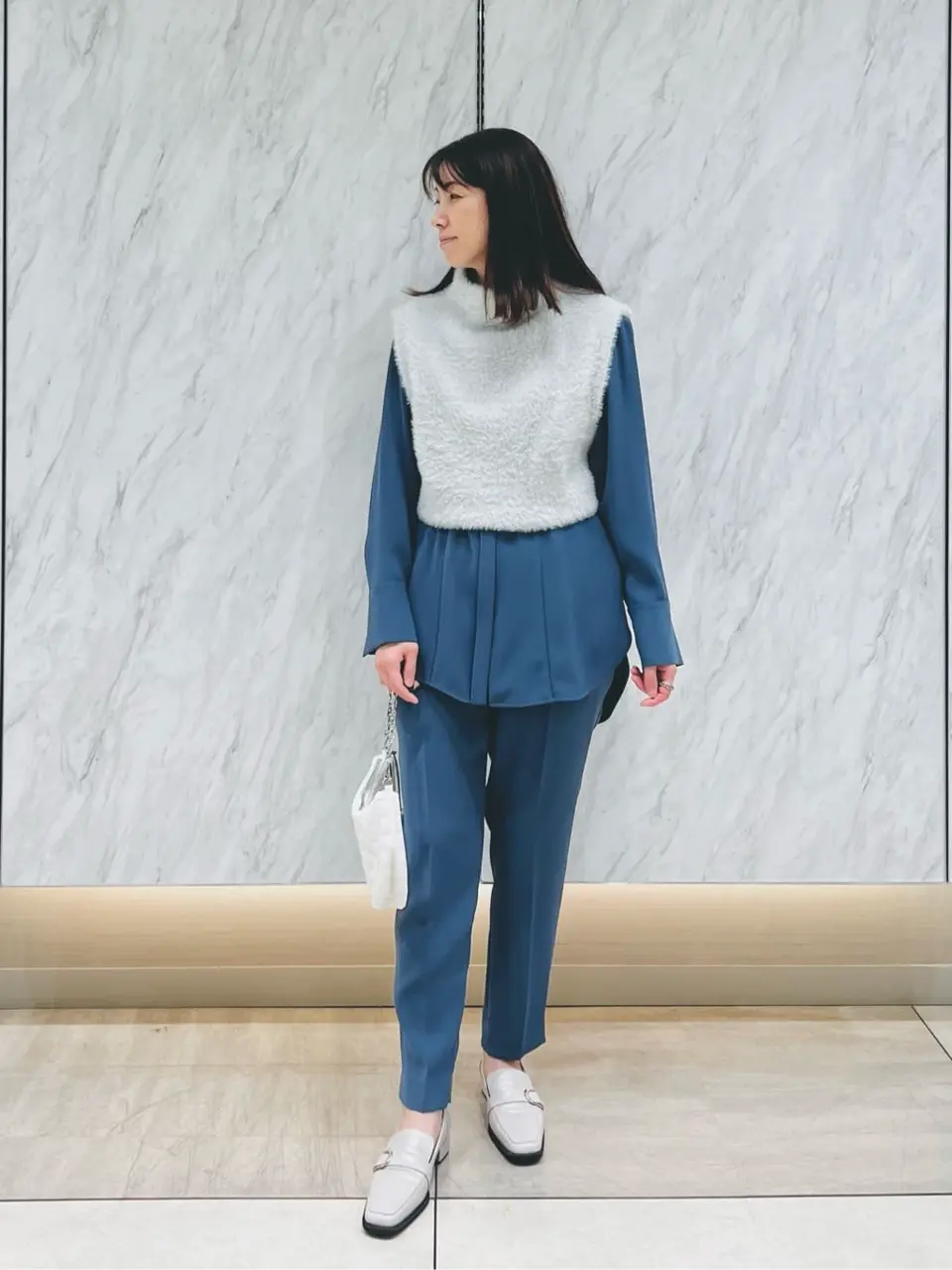  森澤 コーディネート画像