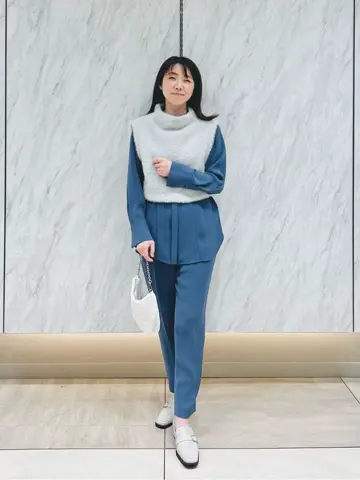 ICB 森澤 コーディネート画像