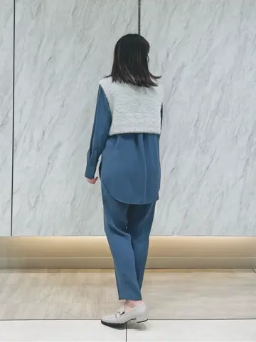 ICB 森澤 コーディネート画像