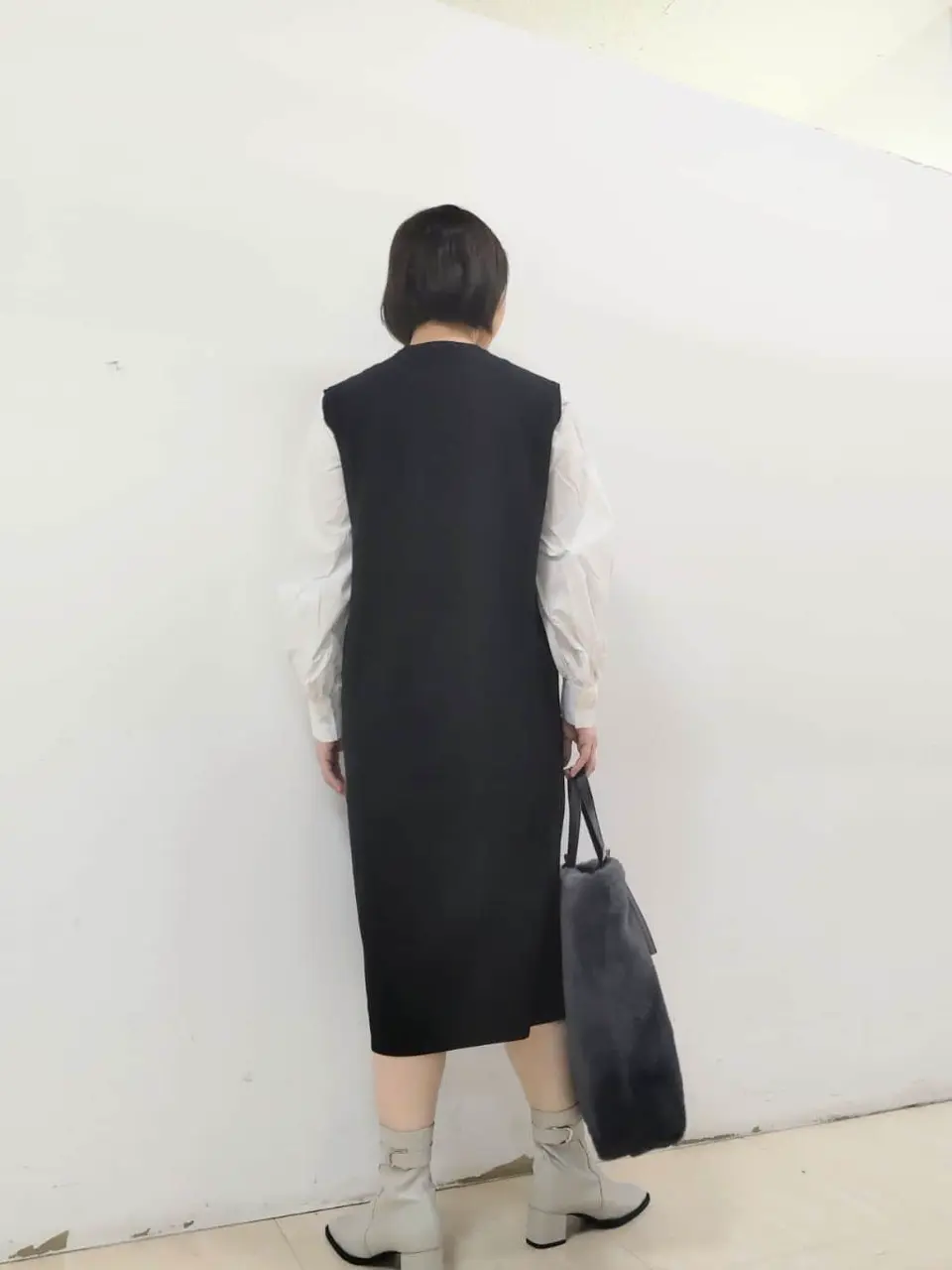 ICB H コーディネート画像