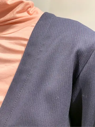 ICB 小田桐 コーディネート画像