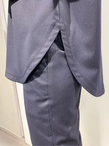 ICB 小田桐 コーディネート画像