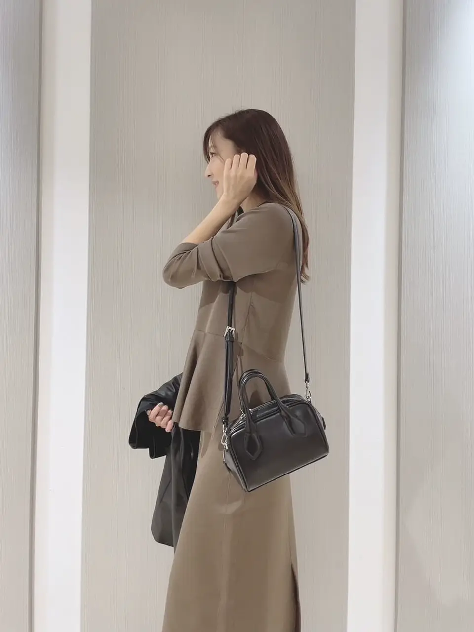 ICB 世戸 コーディネート画像