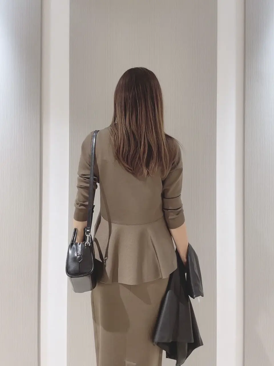 ICB 世戸 コーディネート画像