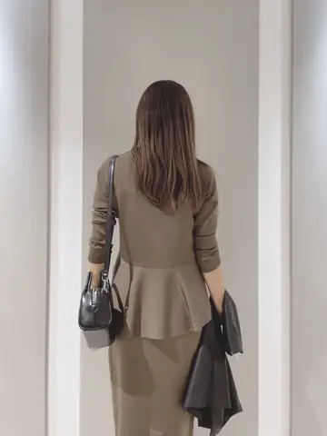 ICB 世戸 コーディネート画像