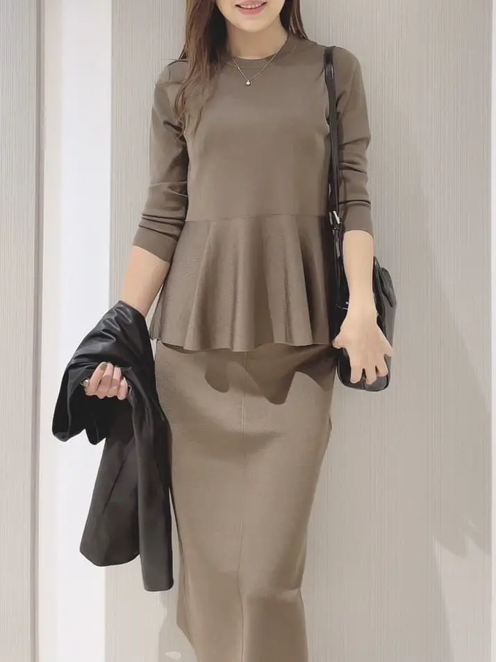 ICB 世戸 コーディネート画像