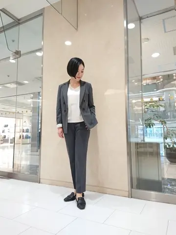 ICB KANAE コーディネート画像