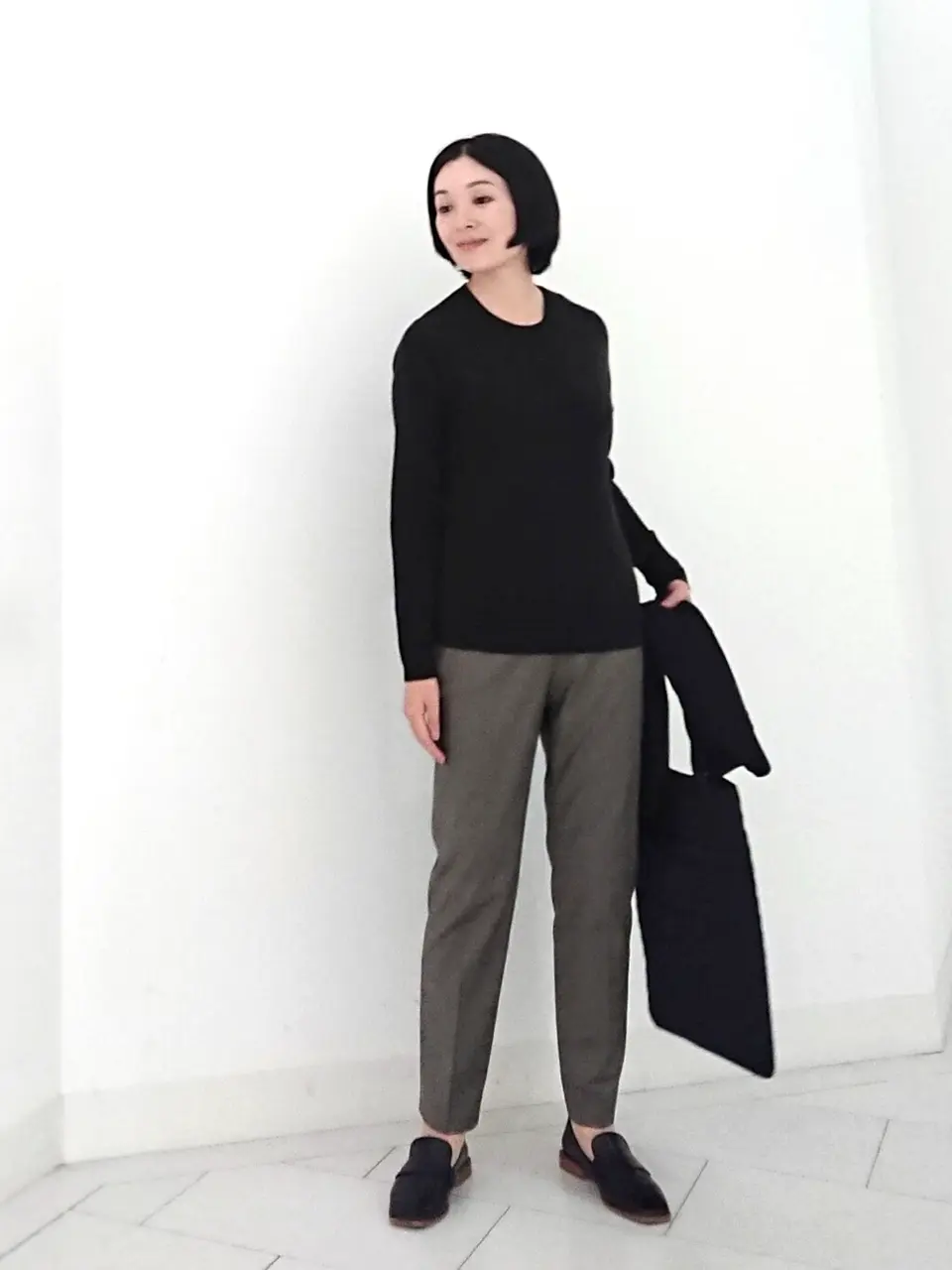 ICB KANAE コーディネート画像