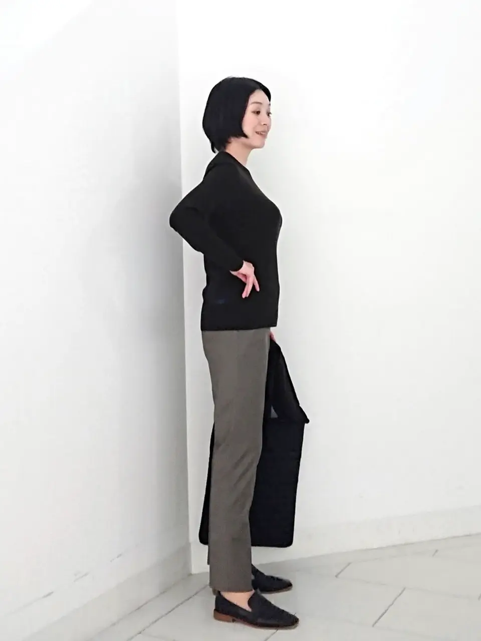 ICB KANAE コーディネート画像