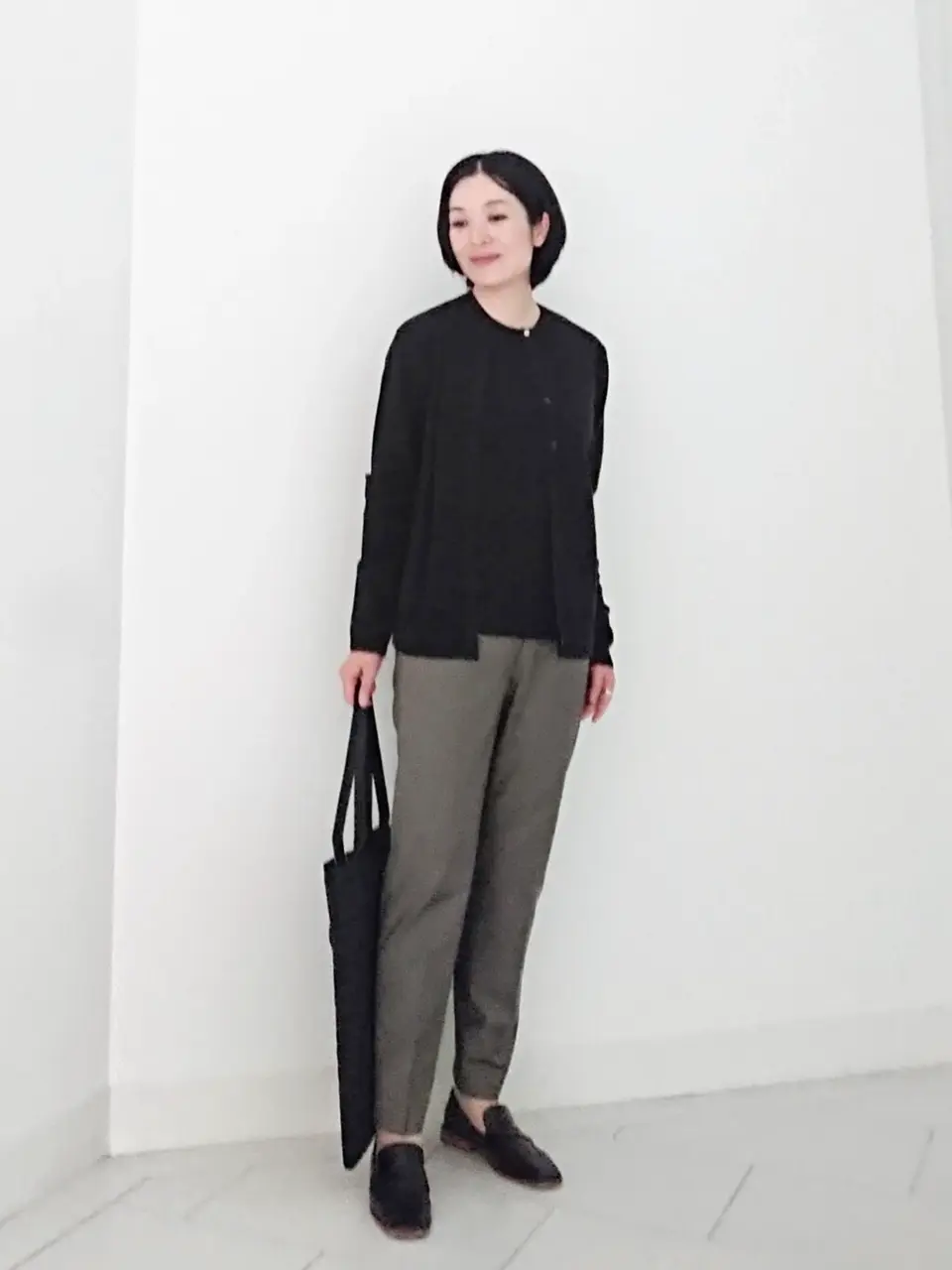 ICB KANAE コーディネート画像