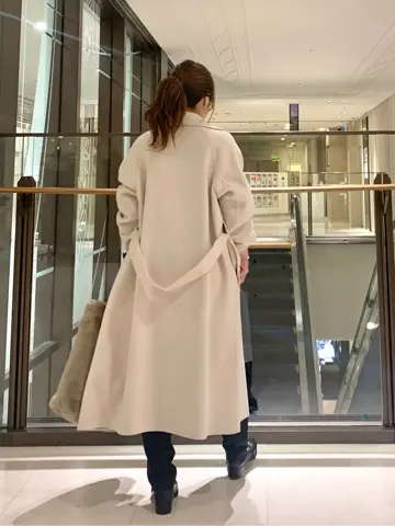 ICB 村田 コーディネート画像