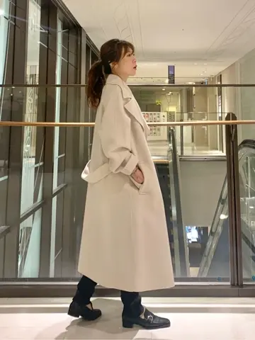 ICB 村田 コーディネート画像