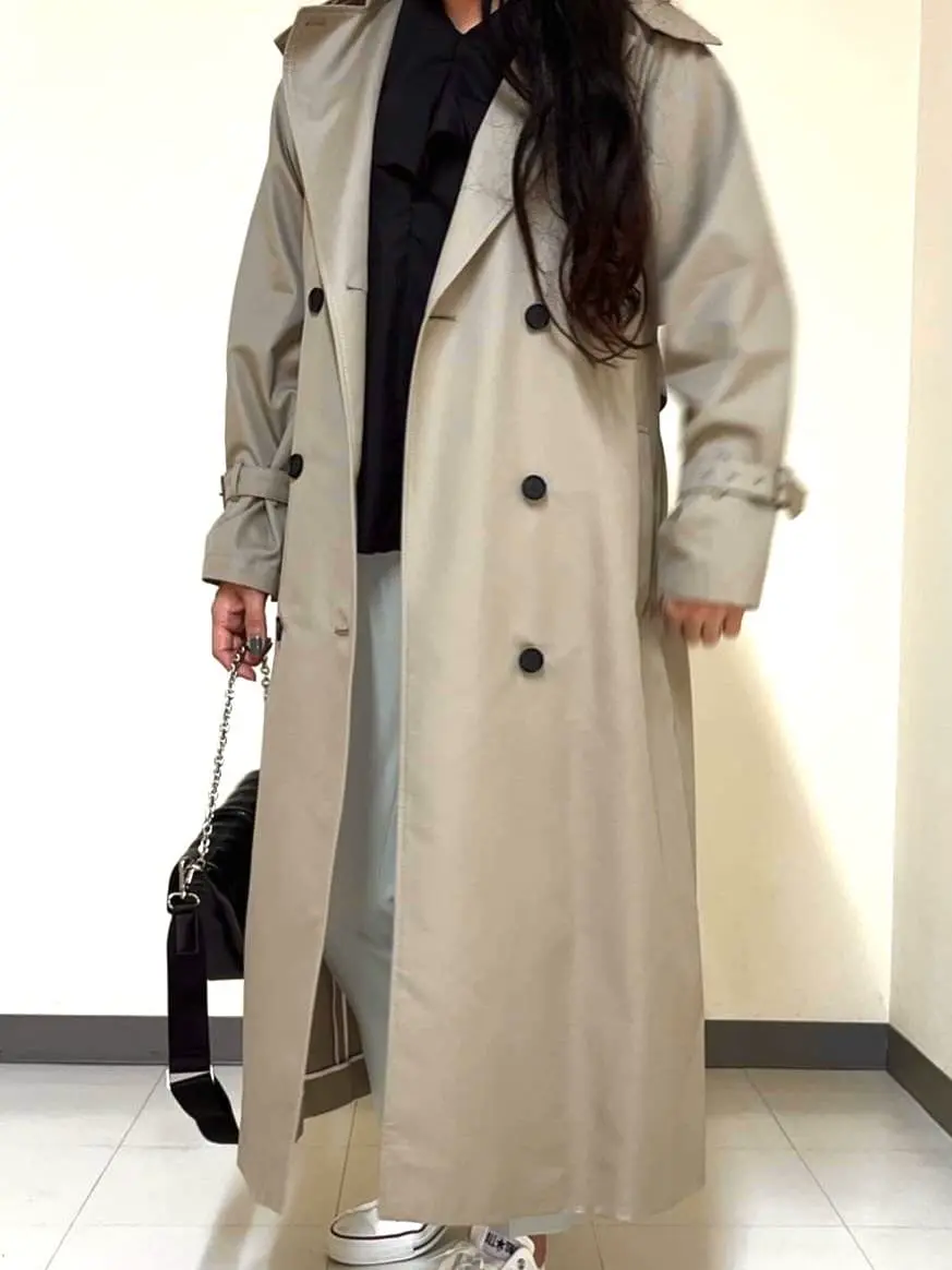 ICB 平良 コーディネート画像