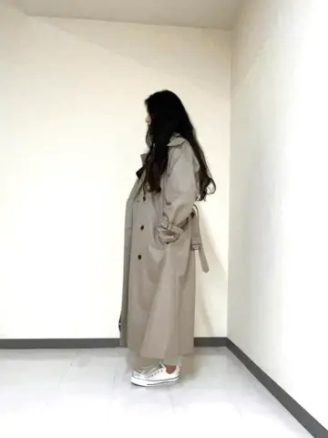 ICB 平良 コーディネート画像