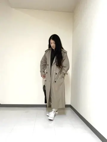 ICB 平良 コーディネート画像