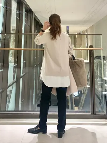 ICB 村田 コーディネート画像