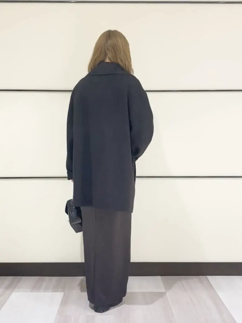 ICB 草木 コーディネート画像