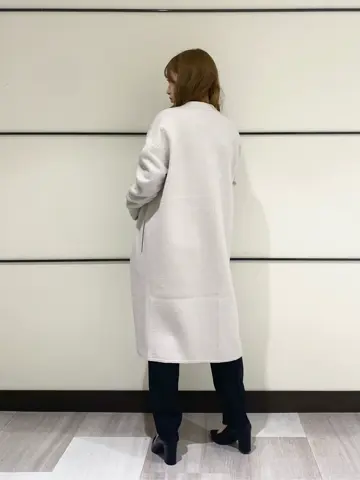 ICB 草木 コーディネート画像