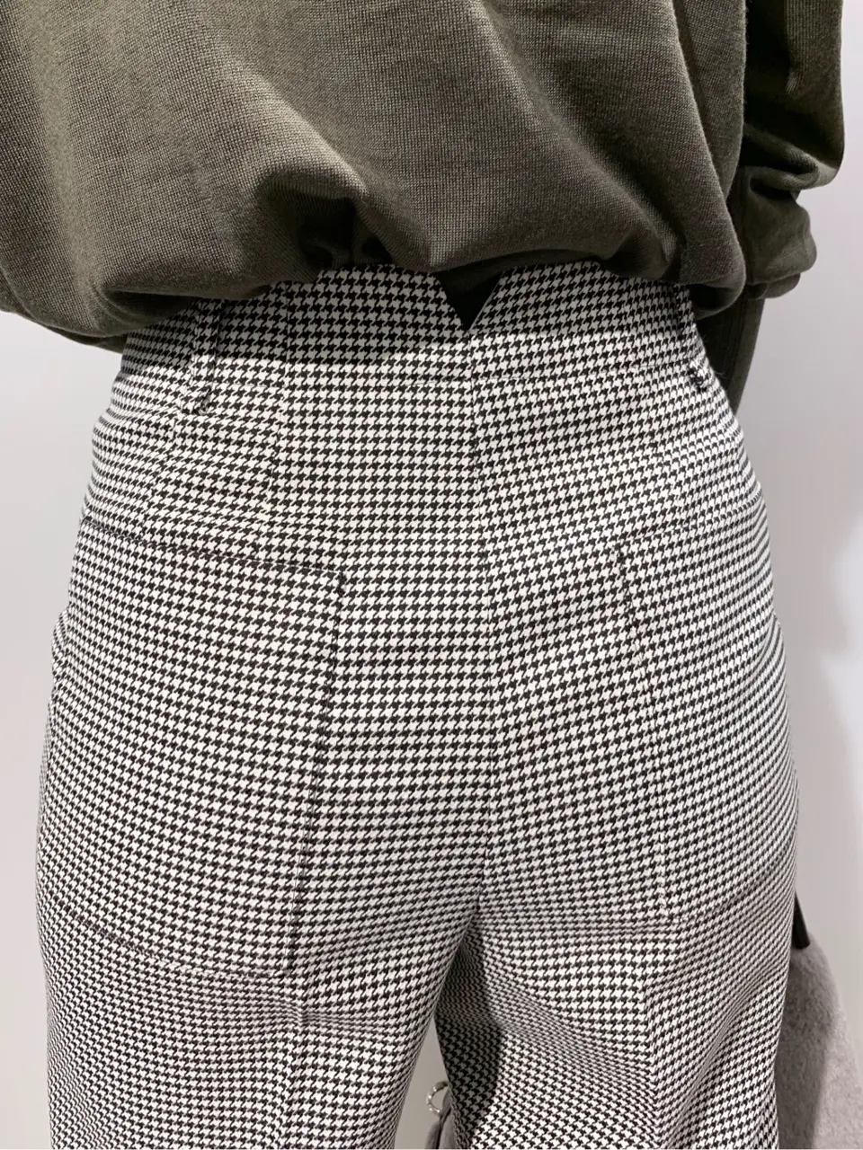 ICB 小田桐 コーディネート画像