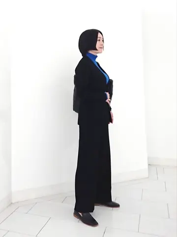 ICB KANAE コーディネート画像