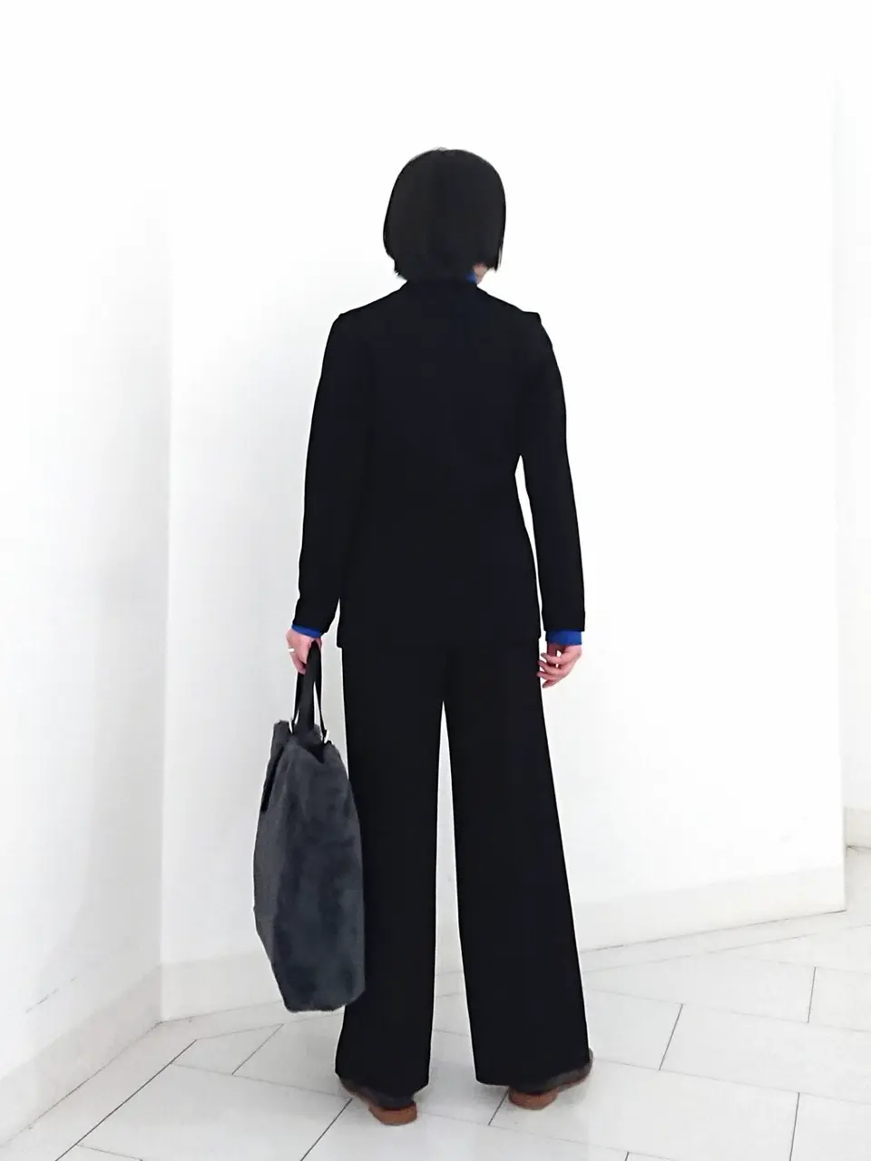 ICB KANAE コーディネート画像