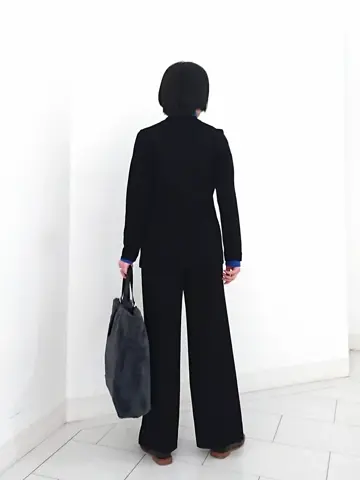 ICB KANAE コーディネート画像