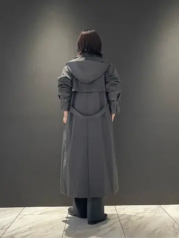 ICB K コーディネート画像