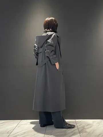 ICB K コーディネート画像