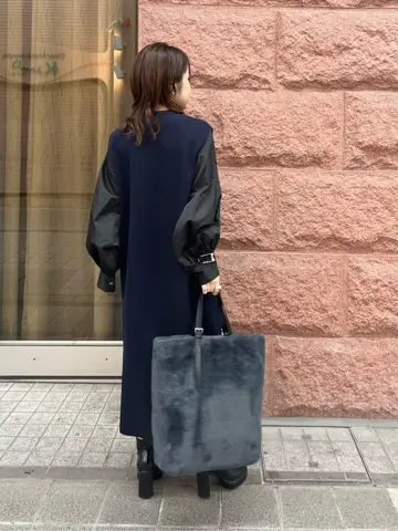 ICB ASUMI コーディネート画像