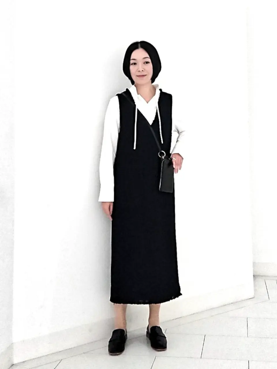 ICB KANAE コーディネート画像