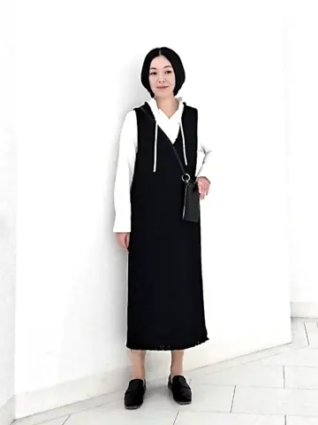 ICB KANAE コーディネート画像