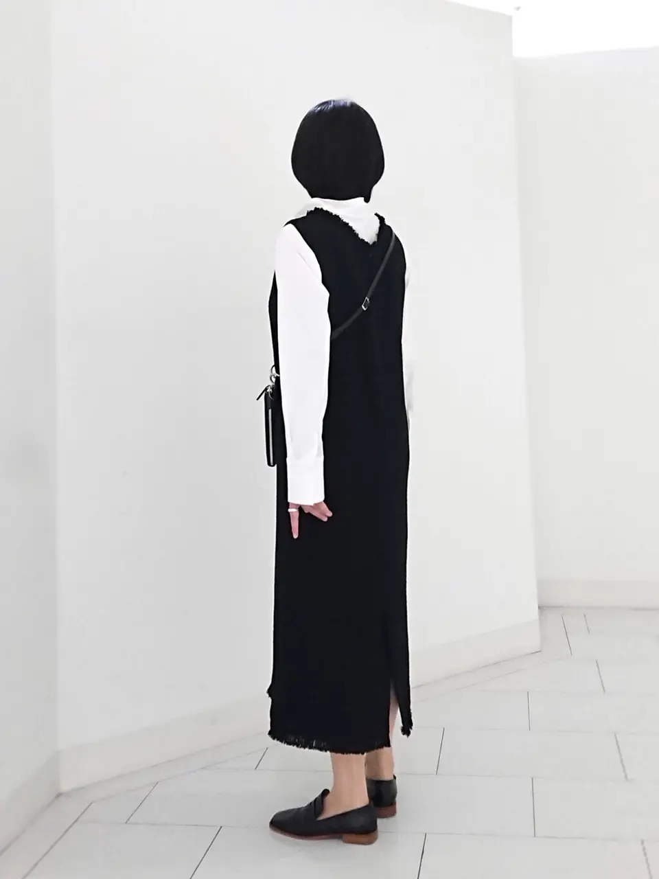 ICB KANAE コーディネート画像