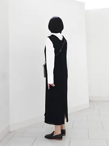 ICB KANAE コーディネート画像