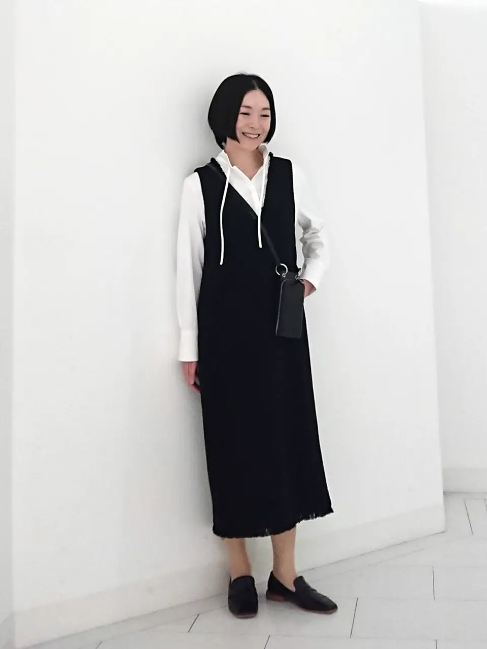 ICB KANAE コーディネート画像