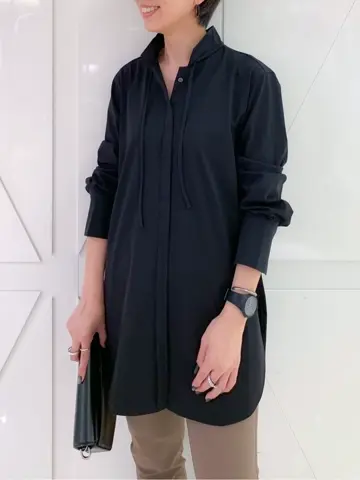 ICB 小田桐 コーディネート画像