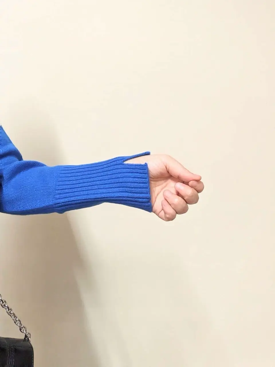 ICB 濱井 コーディネート画像