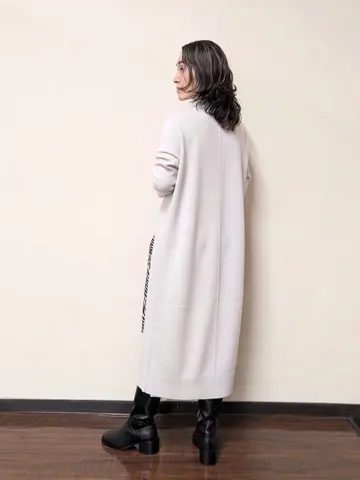 ICB 濱井 コーディネート画像