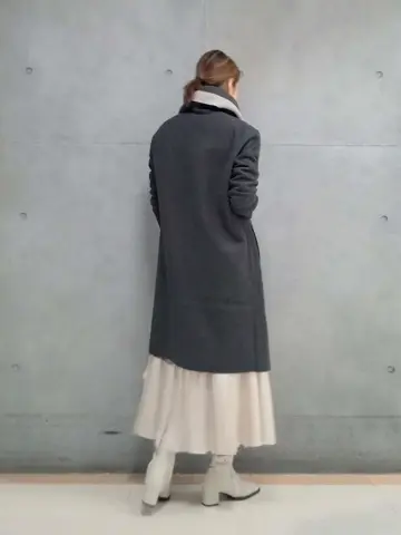 ICB 宮本 コーディネート画像