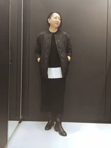 ICB 岩田 コーディネート画像