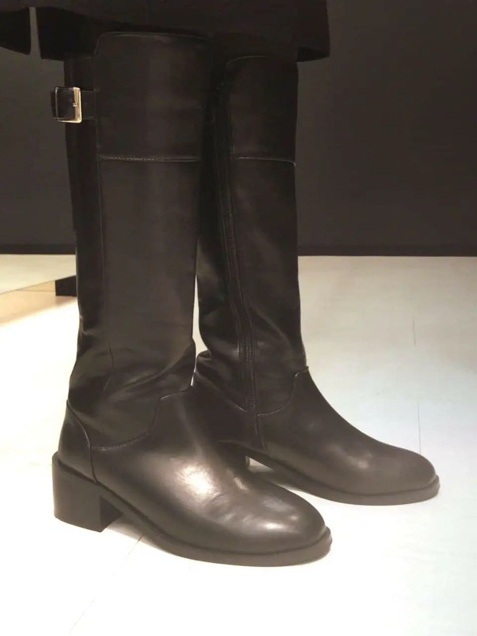 ICB 岩田 コーディネート画像