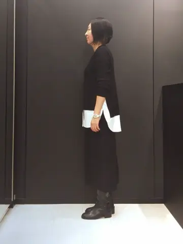 ICB 岩田 コーディネート画像