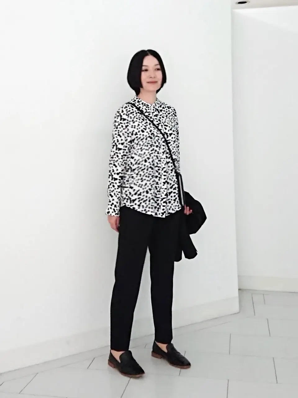 ICB KANAE コーディネート画像