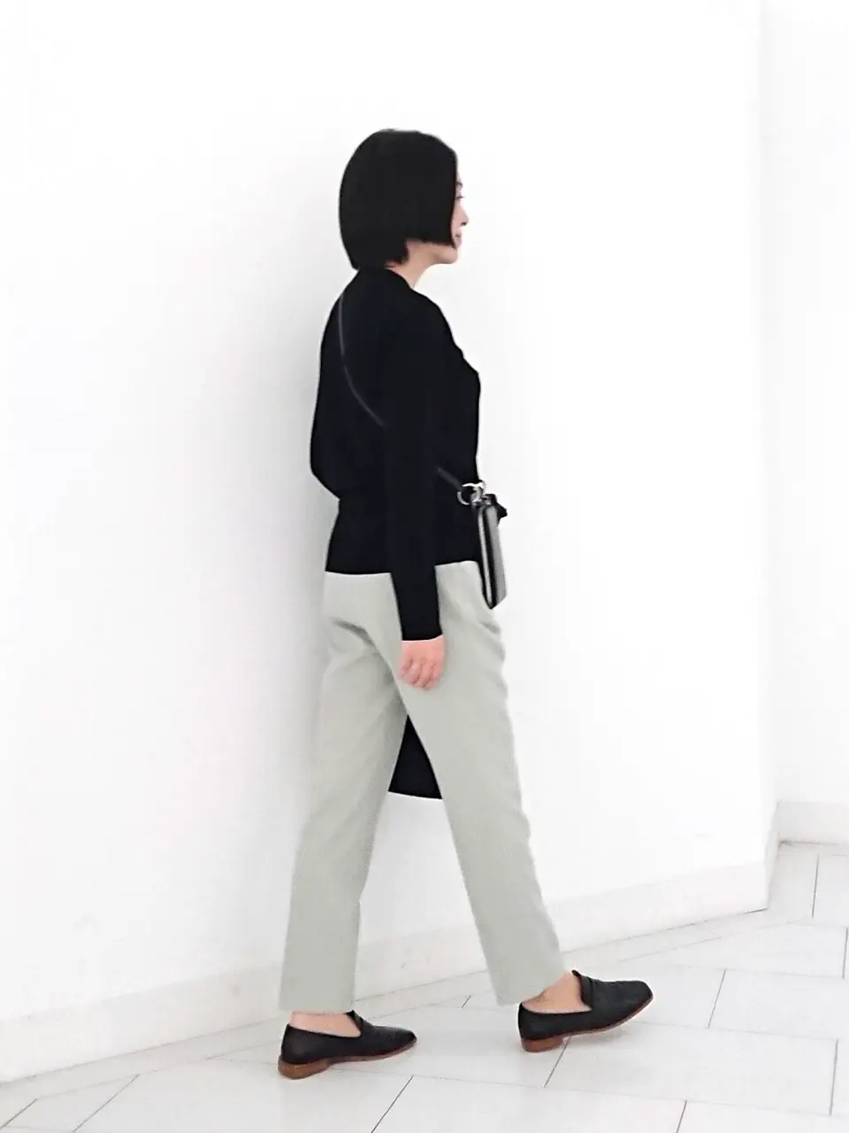 ICB KANAE コーディネート画像