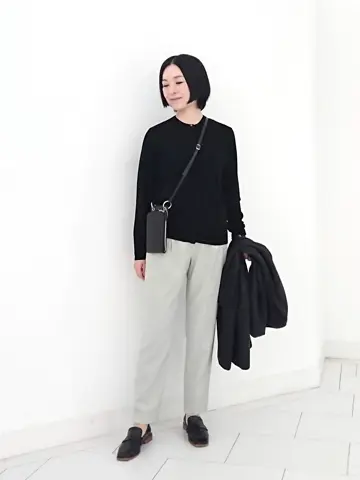 ICB KANAE コーディネート画像